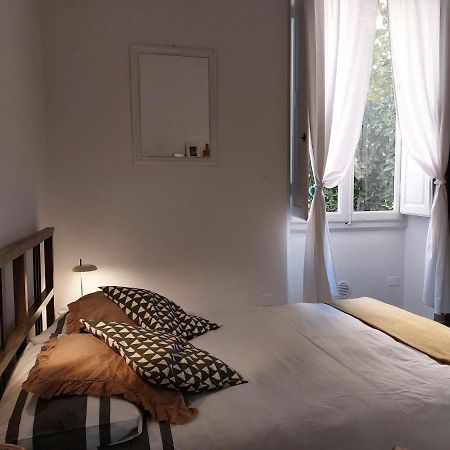 피렌체 La Casa Di Greta 아파트 외부 사진