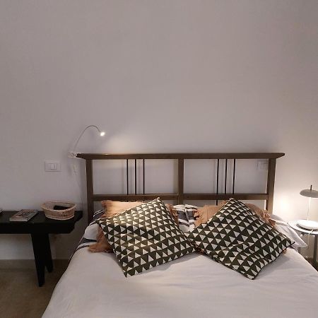 피렌체 La Casa Di Greta 아파트 외부 사진