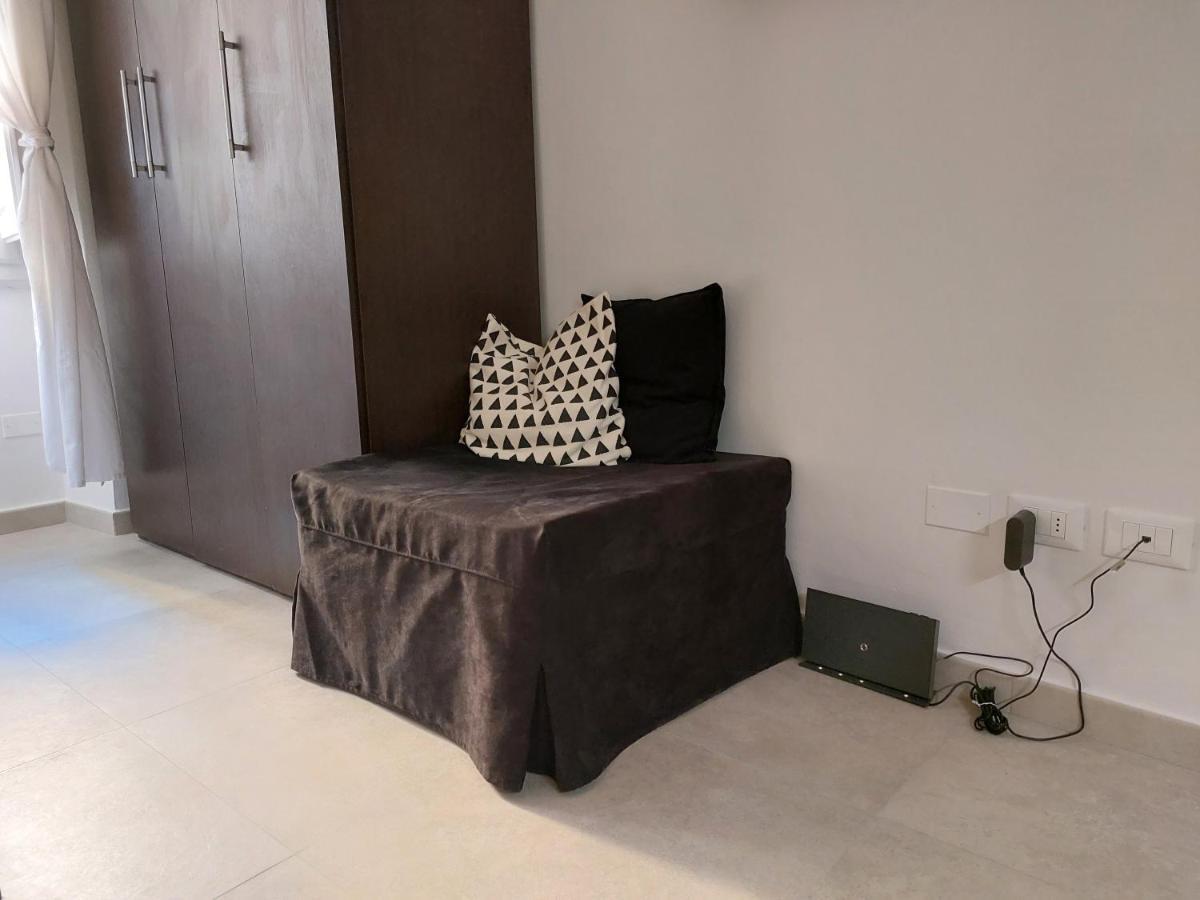 피렌체 La Casa Di Greta 아파트 외부 사진