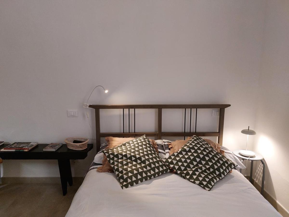 피렌체 La Casa Di Greta 아파트 외부 사진